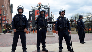 The Orioles Need To Reschedule Every Game This Week